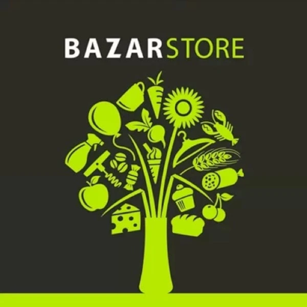 Bazar-store