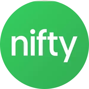 Nifty