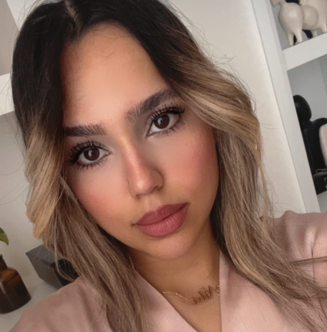 نیلوفر شیرخانی