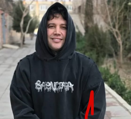 علی احمدیانی