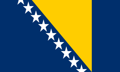 Bosnia and Herzegovina