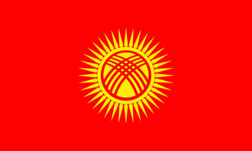 Kyrgyzstan
