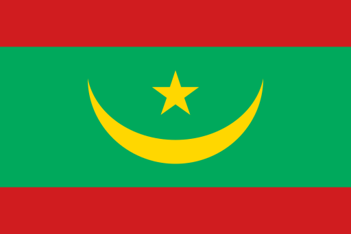 Mauritania