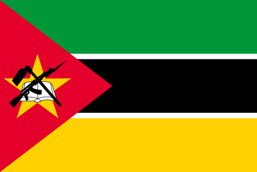 Mozambique