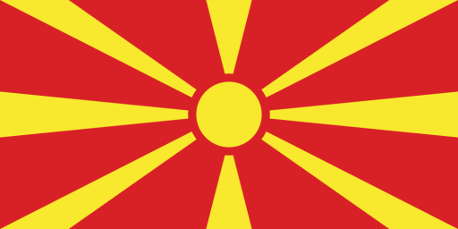 Macedonia