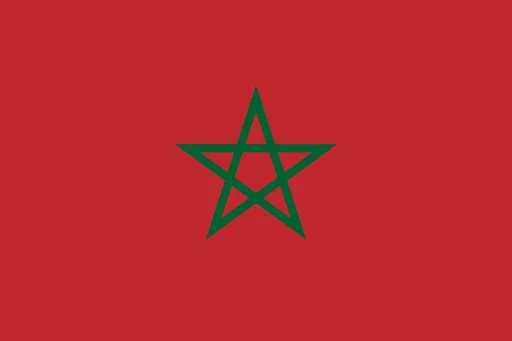 Morocco