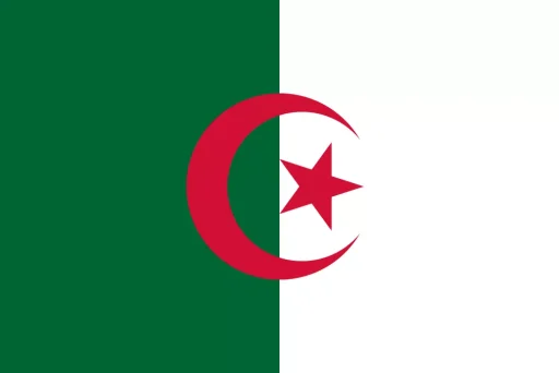 algeria