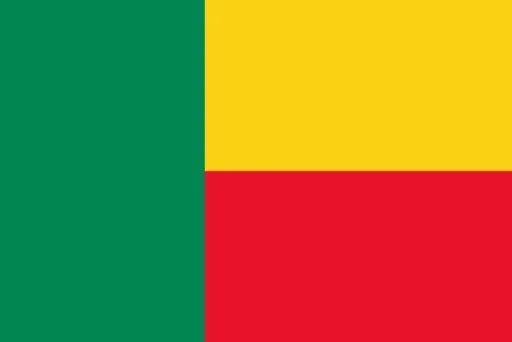 benin