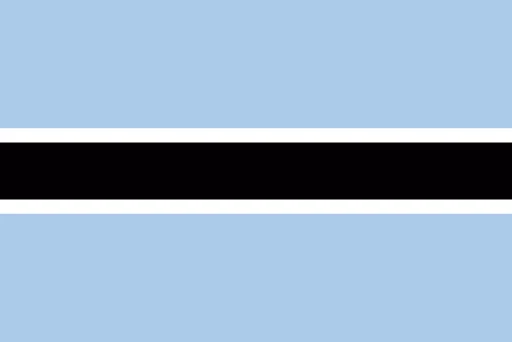 botswana