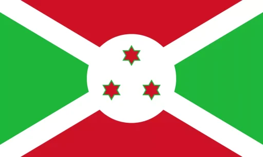 burundi