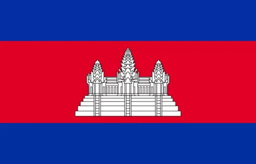 cambodia