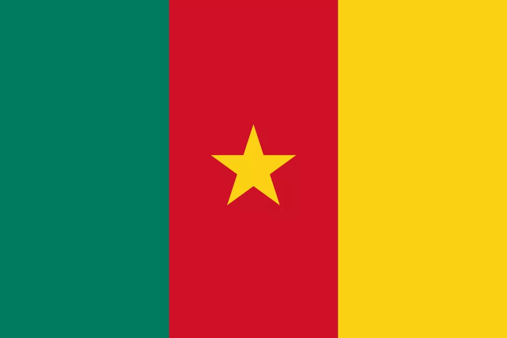 cameroon