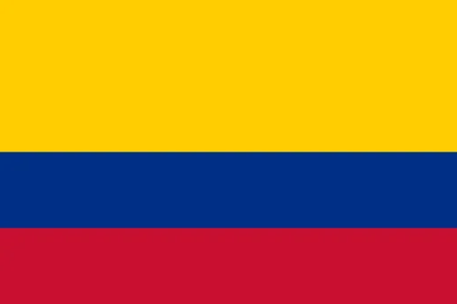 colombia