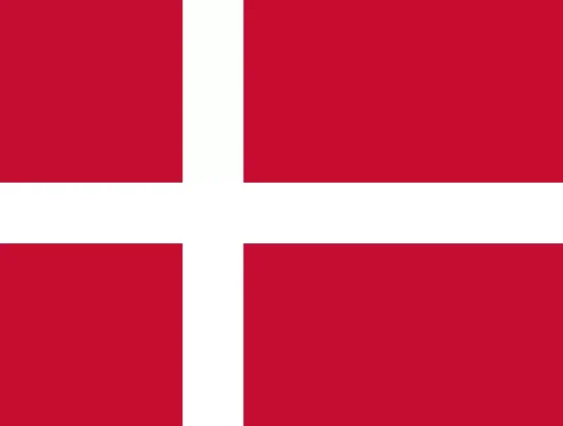 denmark