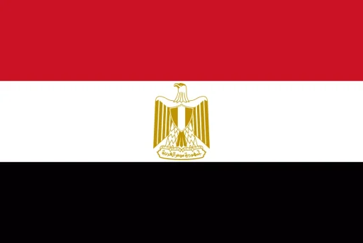 egypt