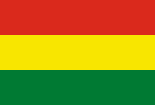 bolivia