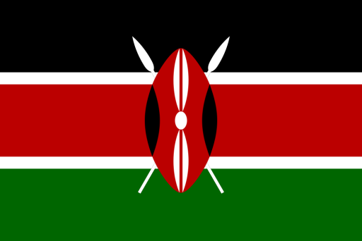 kenya