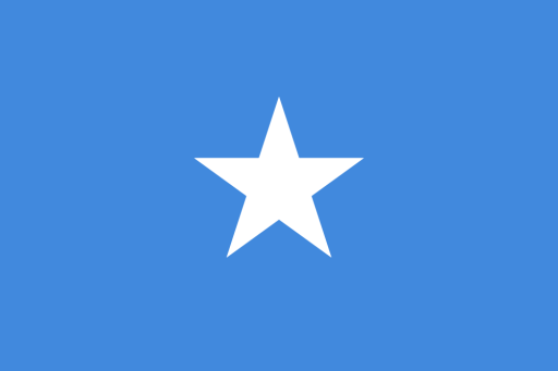 somalia