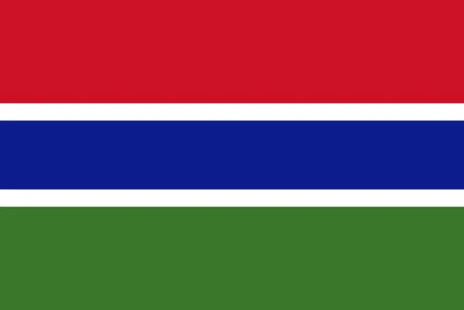 gambia