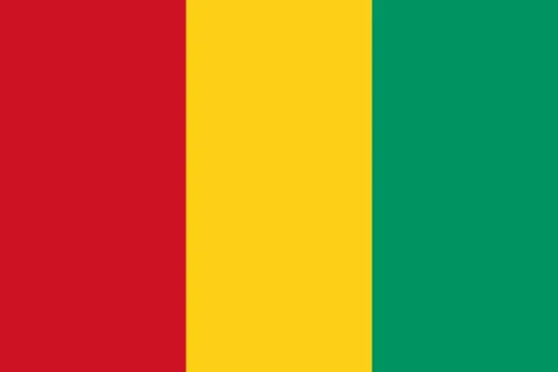 guinea