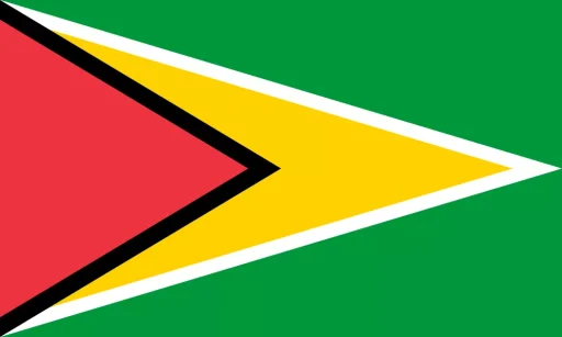 guyana