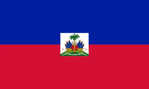 haiti