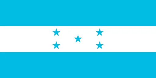 honduras