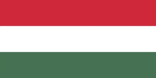 hungary