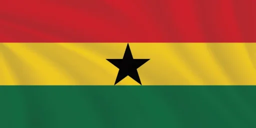 ghana
