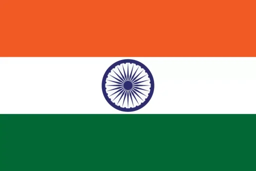 india