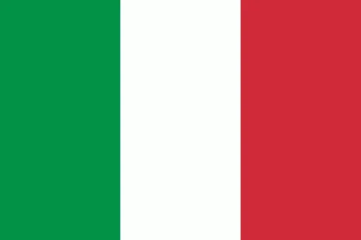 italy
