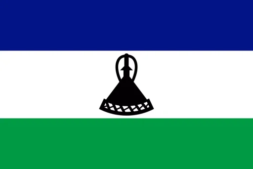 lesotho