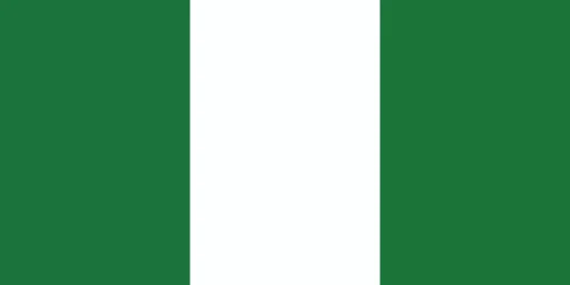 nigeria