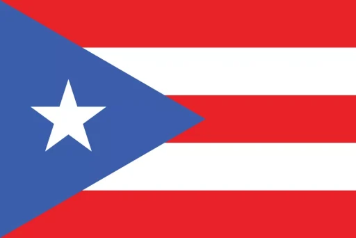 puerto rico
