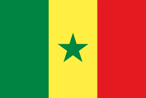 senegal