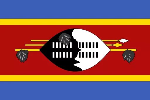 swaziland eswatini