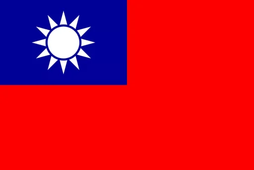taiwan