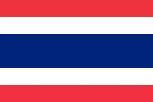 thailand