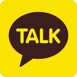 Kakao talk_logo