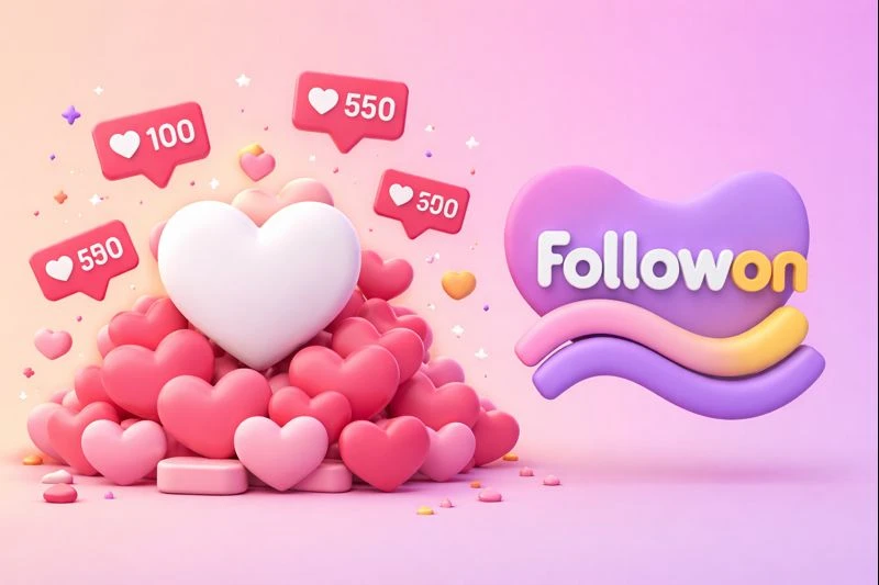 چگونه لایک های اینستاگرام را زیاد کنیم