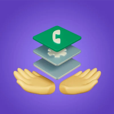 خدمات شماره مجازی